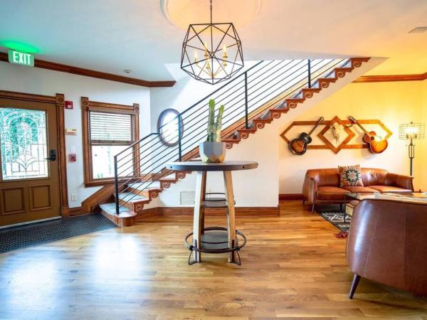 Enchanting Escape : photo 6 de la chambre studio