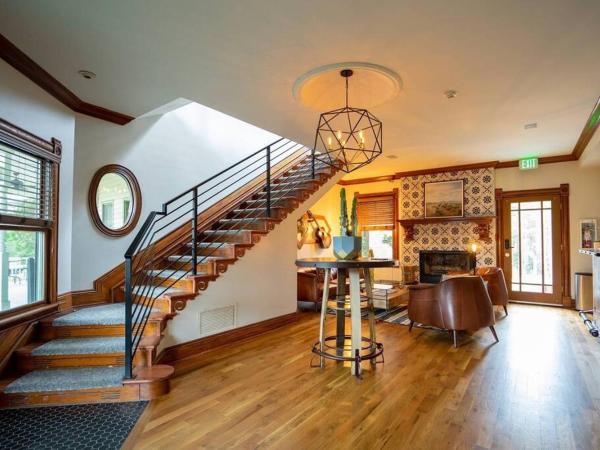 Enchanting Escape : photo 9 de la chambre studio