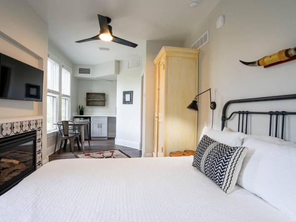 Radiant Rancher : photo 1 de la chambre studio