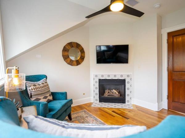 Pinky's Palace : photo 4 de la chambre studio