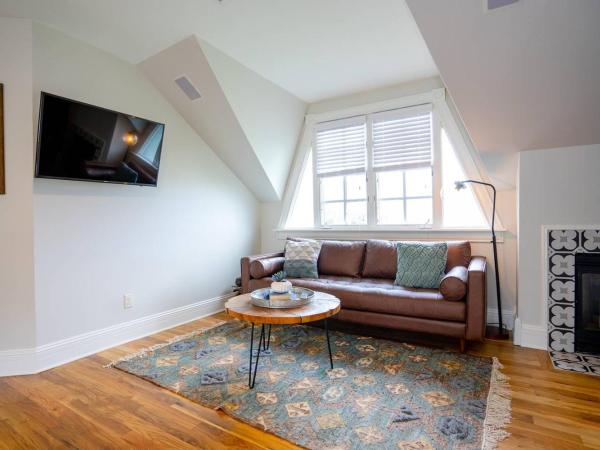 Captivating Cowgirl : photo 5 de la chambre studio