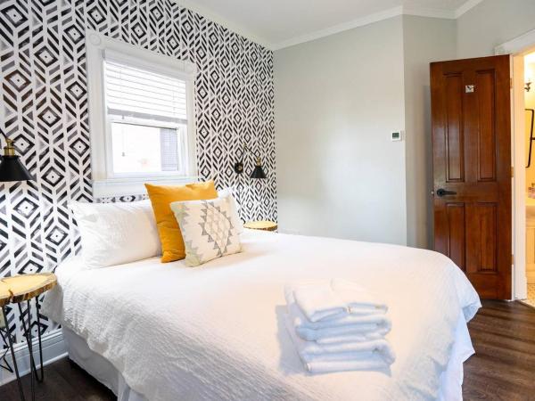 The Charming Cowboy : photo 1 de la chambre studio