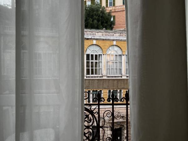 Hotel Genova Liberty : photo 5 de la chambre studio