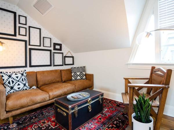 Smiths Crescendo : photo 6 de la chambre studio