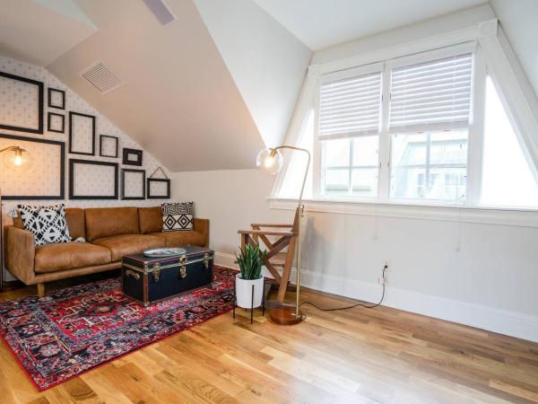 Smiths Crescendo : photo 5 de la chambre studio