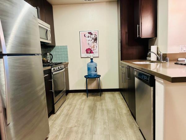 The Clouds : photo 5 de la chambre suite junior - vue sur piscine