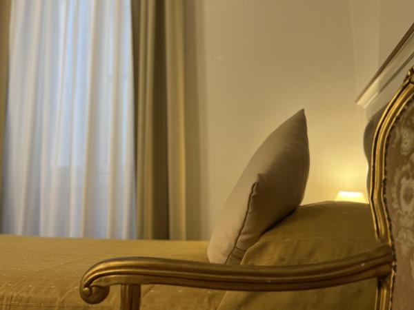 Hotel Genova Liberty : photo 2 de la chambre chambre simple standard