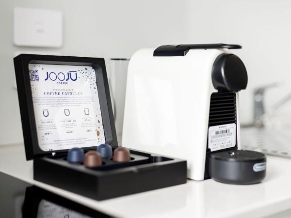 Durham Serviced Apartments : photo 3 de la chambre appartement standard