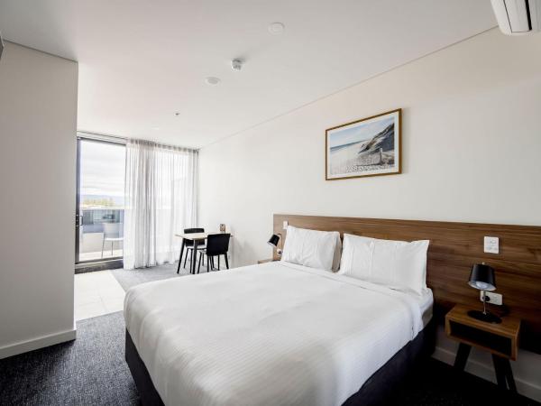 Durham Serviced Apartments : photo 6 de la chambre appartement supérieur