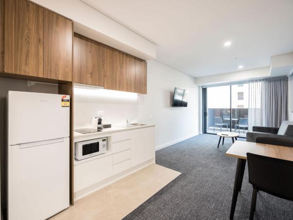 Durham Serviced Apartments : photo 10 de la chambre appartement deluxe