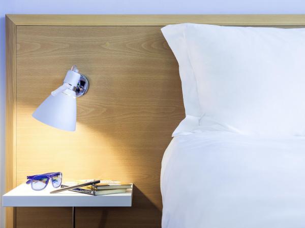 Ibis Styles Napoli Garibaldi : photo 8 de la chambre chambre double standard