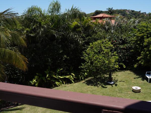 Hotel Liberdade Búzios : photo 4 de la chambre chambre double avec balcon