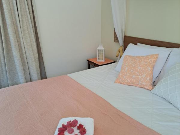 Hotel Liberdade Búzios : photo 4 de la chambre chambre triple avec balcon