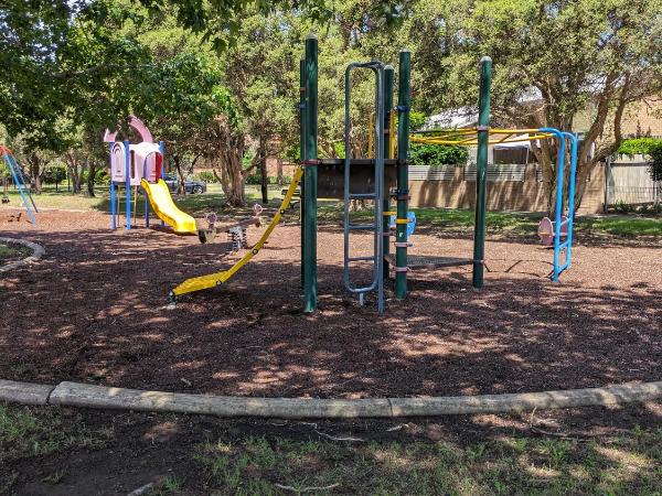 2 bedroom apartment with Garden views in Sydney : photo 9 de la chambre appartement 2 chambres