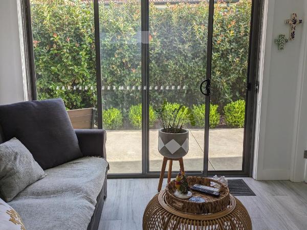 2 bedroom apartment with Garden views in Sydney : photo 3 de la chambre appartement 2 chambres
