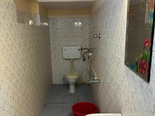 Aambal Residency : photo 3 de la chambre chambre triple