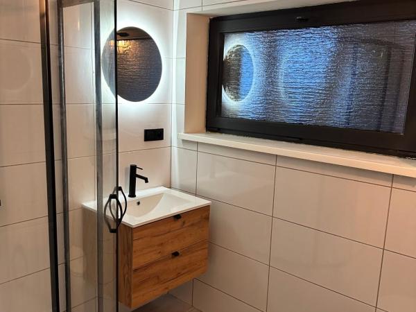 Willa Irena : photo 1 de la chambre chambre triple classique