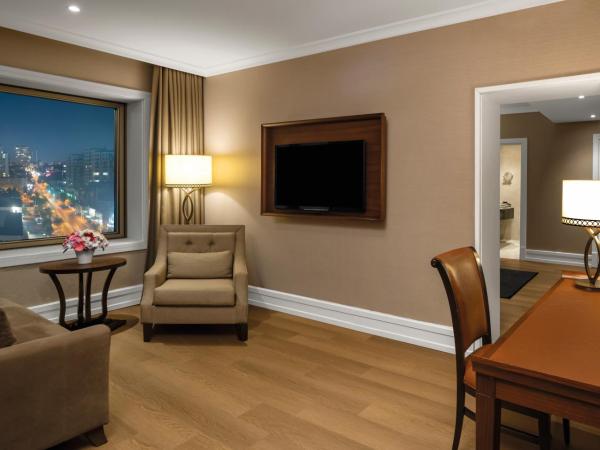 Rotta Hotel Istanbul : photo 2 de la chambre suite exécutive