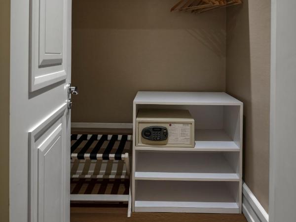 Rotta Hotel Istanbul : photo 5 de la chambre suite supérieure 