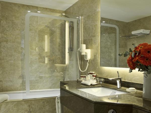 Rotta Hotel Istanbul : photo 1 de la chambre suite supérieure 