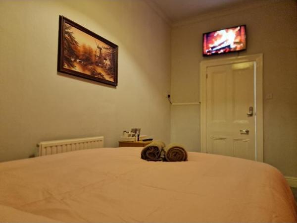 ArklesFCLiverpool : photo 2 de la chambre chambre double Économique