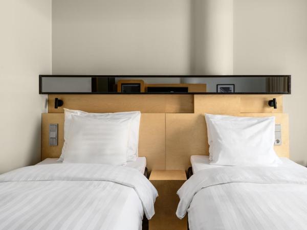 Original Sokos Hotel Tapiola Garden Espoo : photo 6 de la chambre chambre lits jumeaux standard