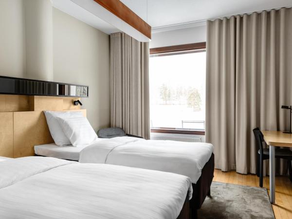 Original Sokos Hotel Tapiola Garden Espoo : photo 1 de la chambre chambre lits jumeaux standard
