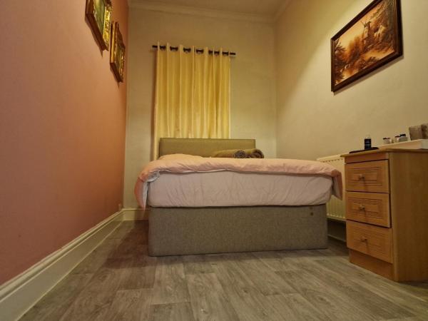 ArklesFCLiverpool : photo 4 de la chambre chambre double Économique