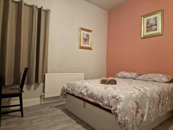 ArklesFCLiverpool : photo 3 de la chambre chambre lit king-size deluxe