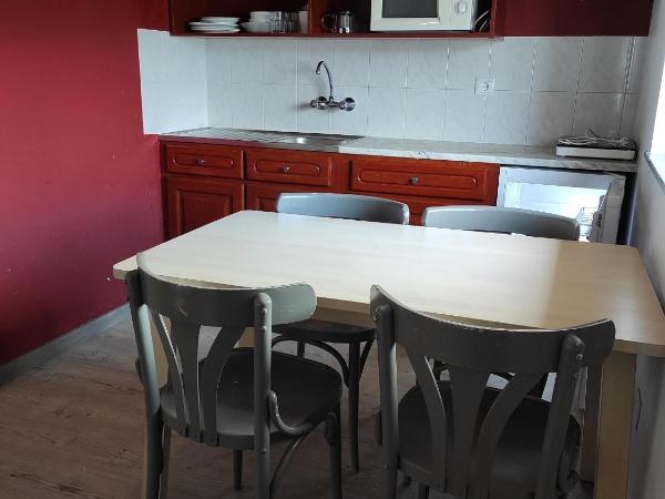 PenichePraia - Bungalows, Campers & SPA : photo 3 de la chambre studio