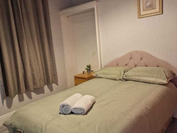 ArklesFCLiverpool : photo 1 de la chambre chambre double supérieure