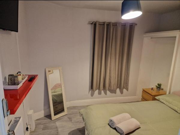 ArklesFCLiverpool : photo 2 de la chambre chambre double supérieure