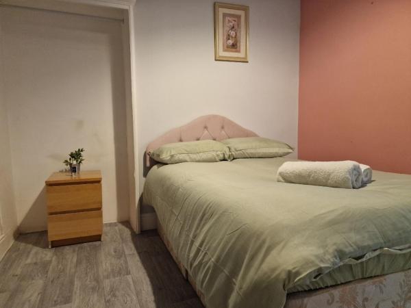 ArklesFCLiverpool : photo 3 de la chambre chambre double supérieure