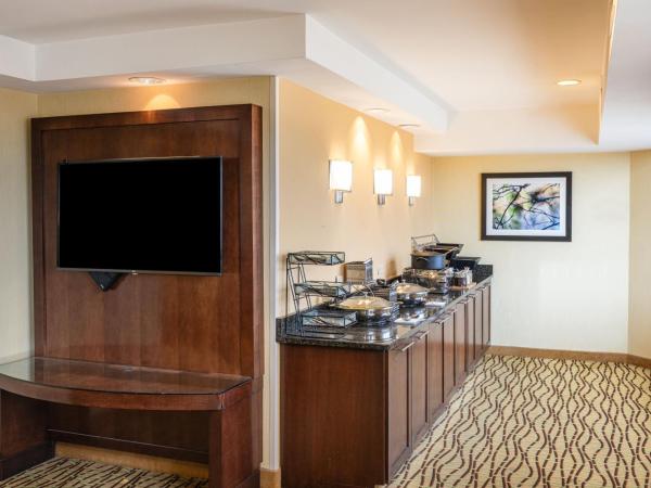 Pittsburgh Marriott City Center : photo 8 de la chambre chambre king - niveau concierge