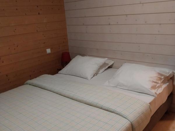 Les Adrets : photo 6 de la chambre suite familiale