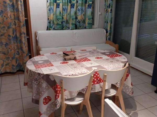 Les Adrets : photo 7 de la chambre suite familiale