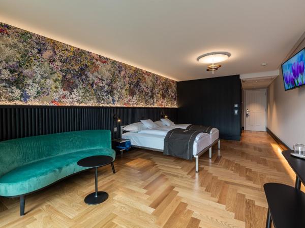 Boutique Hotel Bellevue : photo 3 de la chambre chambre double deluxe