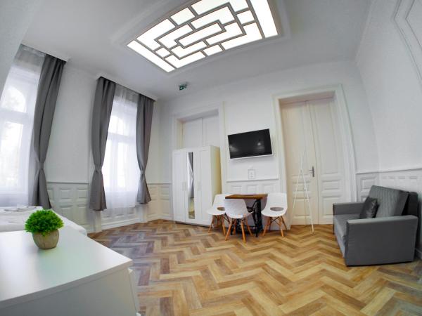 Tóni Villa : photo 3 de la chambre chambre double ou lits jumeaux standard