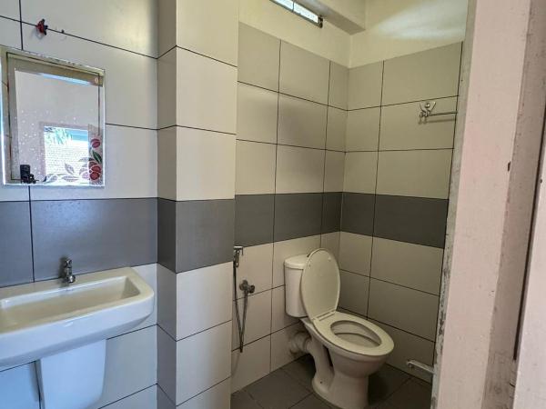 Aambal Residency : photo 3 de la chambre chambre double