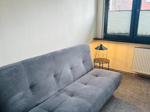 Willa Irena : photo 2 de la chambre chambre triple classique