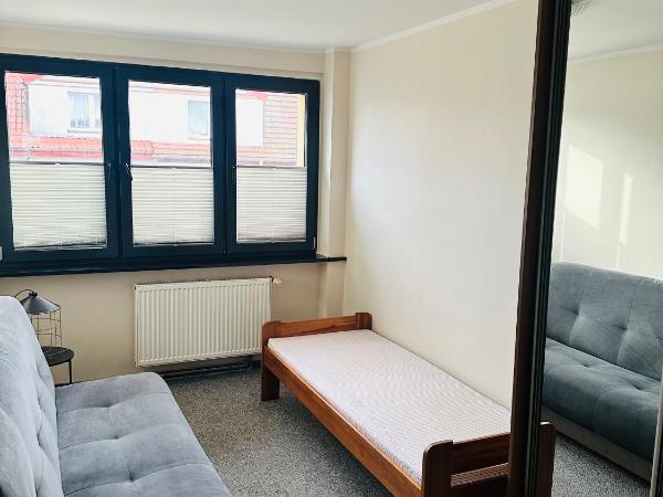 Willa Irena : photo 3 de la chambre chambre triple classique