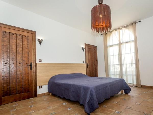 Résidence Prestige Odalys Les Villas Milady : photo 3 de la chambre villa 2 chambres :