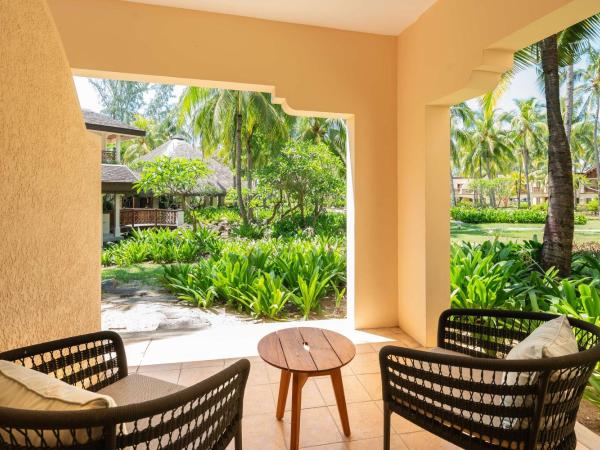 Hilton Mauritius Resort & Spa : photo 3 de la chambre chambre lit king-size deluxe