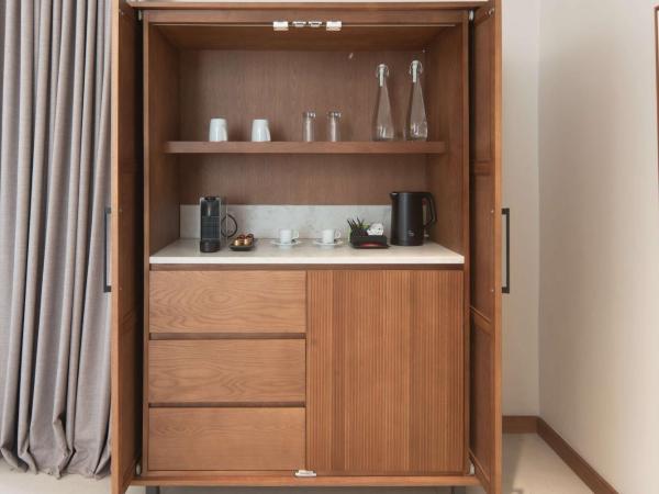 Hilton Mauritius Resort & Spa : photo 6 de la chambre suite familiale côté plage - accès à la plage