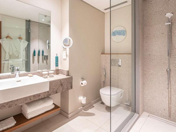 Hilton Mauritius Resort & Spa : photo 5 de la chambre suite lit king-size familiale