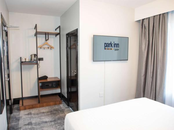 Park Inn by Radisson Bournemouth : photo 4 de la chambre chambre standard