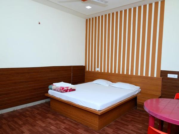 P P Lodging : photo 1 de la chambre chambre double deluxe