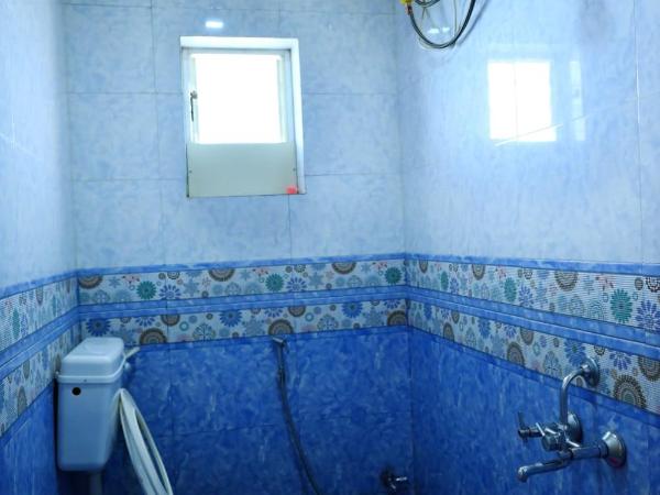 P P Lodging : photo 6 de la chambre chambre double deluxe