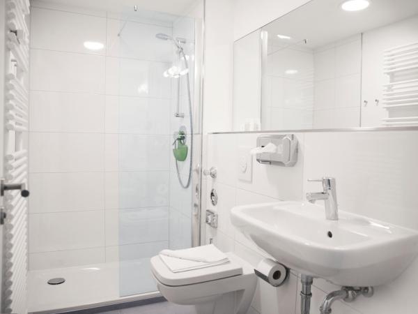 Apartments Rosenthal Residence : photo 5 de la chambre studio standard