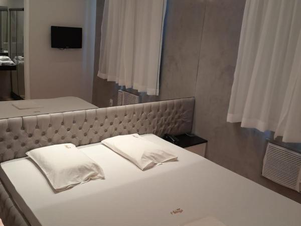 Hotel Malaga (Adult Only) : photo 1 de la chambre chambre deluxe